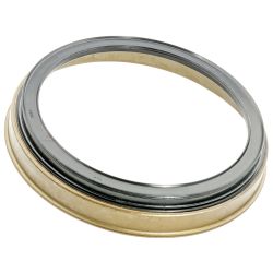A36961A - E4OD, 4R100 Transmission Piston - Overdrive Clutch Bonded Rubber 1996-04