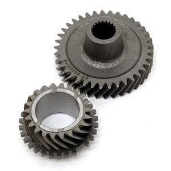 NIS-5B - Nissan FS5W71 5th Gear Set 22 and 37 Teeth 4wd Non Synchronized Reverse 1986-On