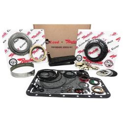 RMCSKGPZK-109 (2WD) - Raybestos Ford 4R100 GPZ Deluxe 2wd Rebuild Kit 1998-On