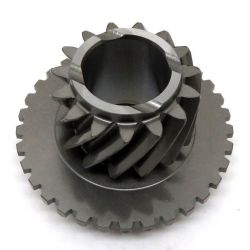 M5R2-36 Gear, Reverse Cluster, 42 Engagement Teeth