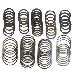 RCP96-190 -  Raybestos 5L40E 5L50E Friction Clutch Pack Module - BMW GM  '02-On