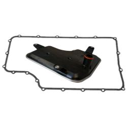 126300, A126010- Ford F250 F350 6R140 Transmission Pan Gasket & Filter Service Kit 2011-2019