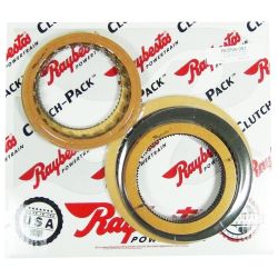 RCP96-091 - Raybestos E4OD 4R100 Friction Clutch Pack Module - Ford '98-On