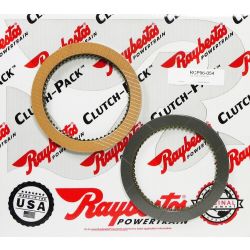 RCP96-054 - Raybestos TF8 A727 Friction Clutch Pack Module - Dodge Chrysler Plymouth Ram Mopar '62-'99