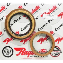 RCP96-036 - Raybestos TH350 Friction Clutch Pack Module - GM Chevy Buick Oldsmobile Pontiac '69-'86