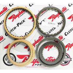 RCP96-197 - Raybestos RE5R05A V8 Friction Clutch Pack Module - Nissan Infiniti '02-On