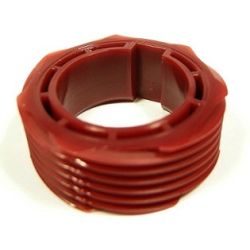 A44847 - GM Chevy Buick Cadillac Oldsmobile Pontiac 7 Tooth Pink Speedo Drive Gear