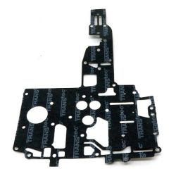 16320A - Ford S6-650 TorqShift 5R110W White Stripe Valve Body Gasket 2003-2018