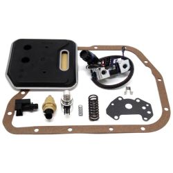 46RE-47RE-48RE-SET (L) - Transmission Solenoid Service & Upgrade Kit 2000-On