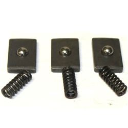 S542-K Ford ZF S5-42 S542 S547 S5-47 5 spd Transmission Synchro Key Spring & Ball Kit
