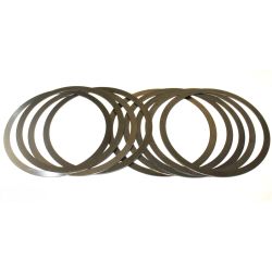 ZFS6-SMK - Ford GM Chevy ZFS6-650 Transmission Shim Kit