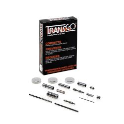 SK AW55-50 - RE5F22A 55-50 AF33-5 Saab Saturn Volvo AW55-50SN Transgo Shift Kit SK AW55-50