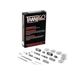 SK 09D - Porsche Cayenne TransGo SKO9D Shift Kit AW-TR60SN O9D 09D VW Touareg SK-09D