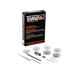 SK 09G - VW AUDI Mini Passat BMW Shift Kit TransGo TF60SN 09G VALVE BODY Solenoid SK 09G