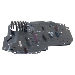 SK 200 - Transgo GM Chevy Buick Oldsmobile Pontiac TH200 Shift Kit Valve Body Repair Kit 1976-78