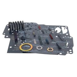 SK 279 - GM TH200/200C Transmission Transgo Lock Up And Non Lock Up Shift Kit 1979-87