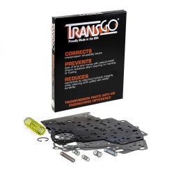 SK 400 - GM TH400 TH-400 New Transmission Shift Kit TransGo TH 400 65-up SK 400 T34165