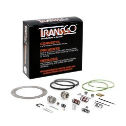 SK 44-55E - 4R44E 4R55E 5R55E Transmission Transgo Valve Body Shift Kit 1995-Up