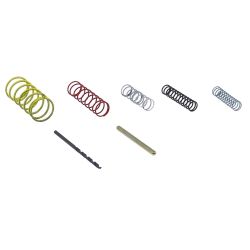 SK 4-71 - Ford C4 Transmission Transgo Shift Kit 1970-1972