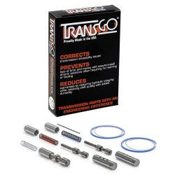 SK 4F27E - Ford 4F27E/FNR5/FN4/S5AEL Transmission Transgo Shift Kit