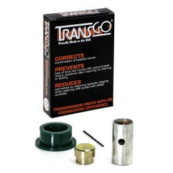 SK 4L30E - 4L30E 4L30-E Transmission Transgo Shift Rebuild Kit GM Chevy Izuzu BMW