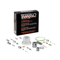 SK 5R55W - Ford/Lincoln Mercury 5R55W/S And 5R55N Transmission Transgo Shift Kit W/ Pump Align Tool 1999-10