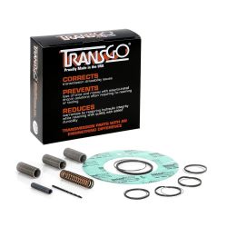 SK 604 - Transgo Dodge Chrysler A604 A-604 A606 41TE 41AE 40TE Junior Shift Kit SK604 1988-ON