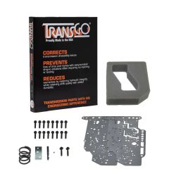 SK 670 - A470-A670 Transmission w/ Lockup (Includes Dirt Diaper) Transgo Wrong Gear Starts, Rough 1-2 Up-Shift, Rough Neutral to Drive 1981-Up