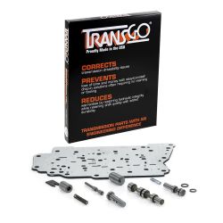SK 6F35-A - Ford/Lincoln Mercury 6F35 Shift Kit, 2009-Up (Transgo)