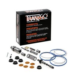 SK 6L80 - TransGo SK6L80 Shift Kit Fits 6L80 6L80E 6L90 6L90E Automatic Transmission