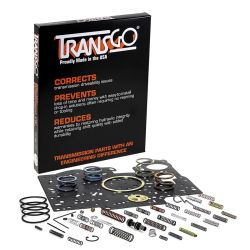 SK 700 - GM TH700R4 Transmission Transgo Shift Kit 1981-Up