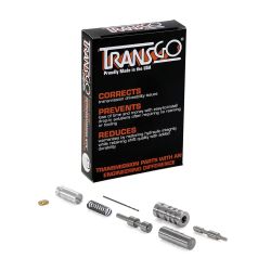 SK A246 - Toyota A246 Transmission Transgo Shift Kit 2003-08
