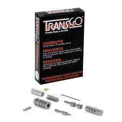 SK A650 - Lexus A650 Transmission Transgo boost Valve Shift Kit Shift 1998-05