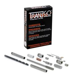 SK A750-WTA - Toyota Lexus Transgo SHIFT KIT® Valve Body Repair Kit With tools Fits 2003-on A750E/F (5 SPD) A760-761E/H, A960E, AB60E/F (6 SPD)