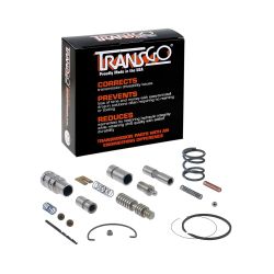 SK AX4N - Ford/Lincoln Mercury AX4N and 4F50N Transmission Transgo Boost Valve Shift Kit 1995-Up