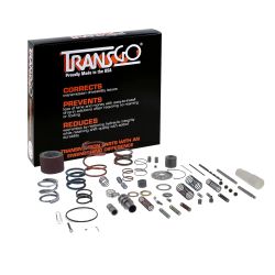 SK AXOD - Ford AXOD Transmission Transgo Boost Valve Shift Kit 1986-92