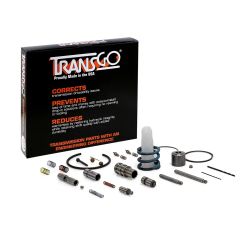 SK AXODE - Ford AXODE Transmission Transgo Boost Valve Shift Kit 1991-Up