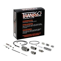SK AXODE-JR - Ford AXODE And AX4S Transmission Transgo Boost Valve Shift Kit 1996-Up