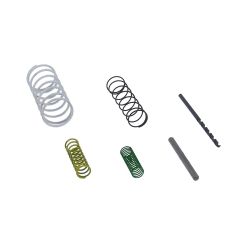 SK C3 - Ford C3 Transmission Transgo Shift Kit 1974-Up