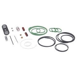 SK RE4F02A - Nissan RE4F02A & RL4F02A Transmission Transgo Shift Kit 1984-1994