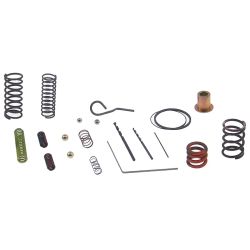 SK RE4F03A - Nissan RL4F03A/RE4F03A Transmission Transgo Shift Kit 1993-Up