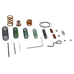SK RE4F03B - Nissan RE4F03B Shift Kit, 2000-Up (Transgo)