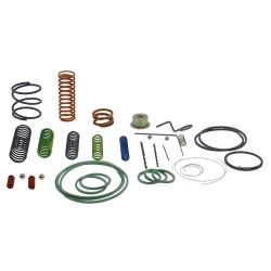 SK RE4F04B - Nissan RE4F04B Shift Kit, 2000-Up (Transgo)