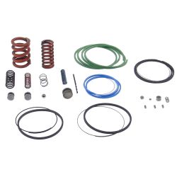 SK RE4R01A - Nissan RL4R01A/RE4R01A Transmission TRansgo Shift Kit 1988-Up