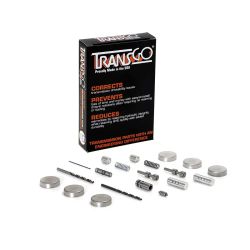 SK TF80SC - VOLVO TF80SC Transmission Transgo Shift Kit