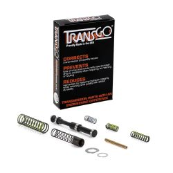 SK TFSC - A727/A904 Transmission Transgo NoYoYo W/ Manual Valve Shift Kit 1960-Up