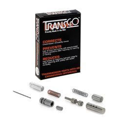 SK U760E - Toyota  U760E Shift Kit, 2008-Up (Transgo)
