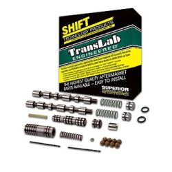 STL-6L80E - Superior TransLab Engineered GM Chevy Cadillac Pontiac 6L45 6L50 6L80 6L90 Valve Body Kit