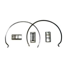 T10-K - T10 & Super T10 1-2 & 3-4 Key & Spring Kit - GM Chevy Ford Dodge AMC