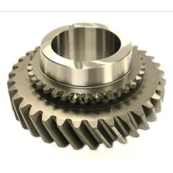 T10W-12 - T10 Super T10 1st Gear (34 Angled Teeth) - GM Chevy Ford Dodge AMC